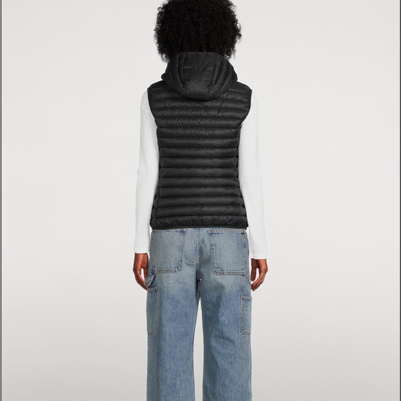 Save the duck puffer vest - Picture 3 of 8